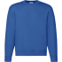 Podgląd modelu Lekka bluza CLASSIC BLUZA SET-IN SWEAT F74